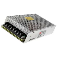 Power supply switched-mode for building in,modular 150W 83  Rs-150-12