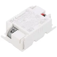Power supply switched-mode Led 15W 2850Vdc 300Ma 198264Vac  87500718 Lc 15/300/50 Fixc Sc Snc2