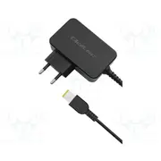 Power supply switching mains,plug-in 20Vdc 2.25A 45W  Zsi-51035 51035