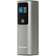 Powerbank Charge AposNApos Go 27.000Mah, 183 Watt Grau, Pd 3.1, Quick 3.0  32269 0023942322696