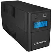 Powerwalker Vi 650 Shl Fr Ups  4260074976519