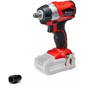 Einhell Te-Cw 18Li 1/2 2900 Rpm 215 NM Black, Red 18 V  4510040 4006825616323 Wlononwcreitj