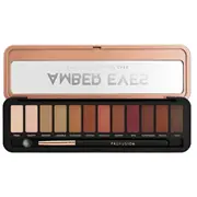 Profusion, Amber Eyes, Eyeshadow Palette, 12 g  656497017078 0656497017078