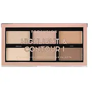Profusion, Illuminating, Contouring Palette, 7.8 g  656497061859 0656497061859