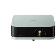 Epson Home Cinema V11Hb72340 data projector Standard throw 700 Ansi lumens Lcd 1080P 1920X1080 Black, White  100663294 8715946741543 Wlononwcrolpe