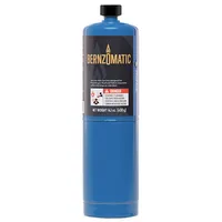 Propāna gāze Bernzomatic, 400G  01-Tx9 001404534353