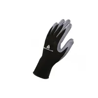 Protective gloves Size 11 grey-black nitryl,polyester  Del-Ve712Gr11 Ve712Gr11
