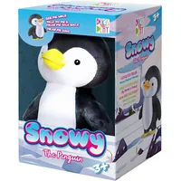 Pugs At Play Staigājošs un runājošs pingvīns Snowy  Pap14 791115722955
