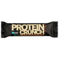 Pulsaar Nutrition proteīna batoniņš braunijs un baltā šokolāde Pb030527  4260648610115