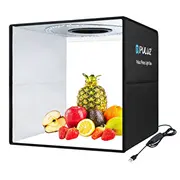Puluz Photo studio Led 40Cm Pu5041B  5907489608503 031735