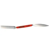 Putty knife W 16Mm Tool length 220Mm  Brn-7-410 7-410
