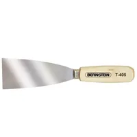 Putty knife W 50Mm Tool length 215Mm  Brn-7-405 7-405
