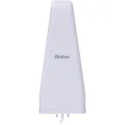 Qoltec 57032 Antenna 5G Lte Dual  14 dBi Outdoor 5901878570327 Kilqocant0018