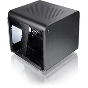 Raijintek Metis Evo Tgs Mini Tower Black  0R20B00160 4715109922813 Wlononwcr9578