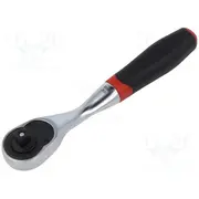 Wrench rattle 1/4  Wiha.45626 45626