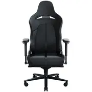 Razer Ergonomic Gaming Chair Enki Epu Synthetic Leather Steel Aluminium  Black/Green Rz38-03720100-R3G1 8886419354109