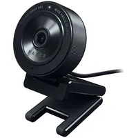 Razer Kiyo X webcam 2.1 Mp 1920 x 1080 pixels Usb 2.0 Black  Rz19-04170100-R3M1 8887910000052 Perrazkam0003
