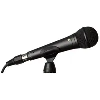 Røde M1 microphone Black Stage/Performance  Dynamic 698813000845 Misrdemik0010