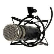 Røde Psm1 Av equipment stand Black  0698813000975