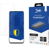 Realme Gt 5G - 3Mk Flexibleglass screen protector  Glass1768 5903108374965