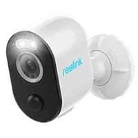 Reolink Smart Wire-Free Camera with Motion Spotlight Argus Series B330 Bullet 5 Mp Fixed Ip65 H.265 Micro Sd, Max. 128Gb  4-Bwc2K02 6975253983162