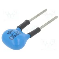 Resistors for current selection 6.65Kω 750Ma  28001119 I-Select 2 Plug Bl