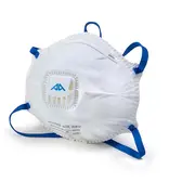 Respirators Active Gear Ffp2 10 gab  72-R20 7630048204783 63079098