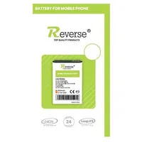 Reverse Long Life Hq Apple iPhone 6 Plus Analogs Akumulators 3000 mAh 616-772  Rev-616-772 5902537070929