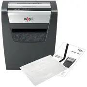 Rexel Momentum X410 P-4 Paper Shredder  2104571Eu 502825252324
