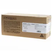 Ricoh Im350 418133 419082 Toner Cartridge, Black  496131196492