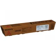 Ricoh Im C3500 842257 Toner Cartridge, Magenta  496131192800