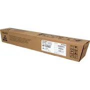 Ricoh Mp C2503 841925 Toner Cartridge, Black  496131188667