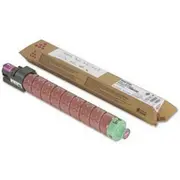 Ricoh 841819 toner cartridge 1 pcs Original Magenta  4961311881480 Tonricrib0002