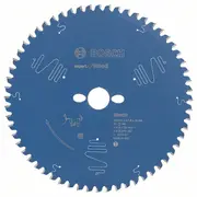 Ripzāģa disks Expert Wood 260 x 30 2,4 mm, 60 Bosch 2608644082  3165140796484
