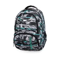 Backpack Coolpack Spiner Palm Trees Mint  B01004 590762013195