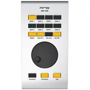 Rme Arc Usb - optional driver for Totalmix Fx-Compatible cards  4260123363093 Wlononwcrgipg