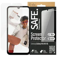 Safe by Panzerglass Sam A15  5G Screen Protection Ultra-Wide Fit Safe95678 5711724956782
