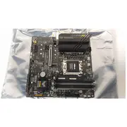 Sale Out. Asus Tuf Gaming A620M-Plus Wifi  Processor family Amd socket Am5 Ddr5 Dimm Memory slots 4 Supported hard disk drive interfaces 	Sata, M.2 Number of Sata connectors Chipset A620 Micro-Atx Used, Refurbished, W 90Mb1F00-M0Eay0So 2000001382769