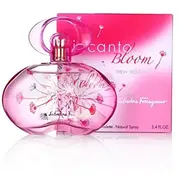 Salvatore Ferragamo Incanto Bloom 2014 Eau De Toilette 100Ml Spray  8034097956027 33030010