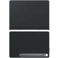 Samsung Ef-Bx710Pbegww Smart Book Tab S9 maciņš melns  8806095110493