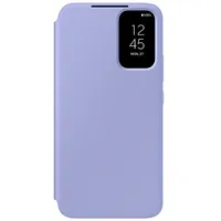 Samsung etui Smart View Wallet Case for Galaxy A34 5G blueberry  Ef-Za346Cvegww 8806094919332