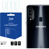 Samsung Galaxy A20S - 3Mk Lens Protection screen protector  Protection106 5903108278119