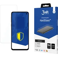 Samsung Galaxy S10E - 3Mk Hardglass screen protector  Hardglass130 5903108088794