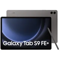 Samsung Galaxy Tab S9 Fe Exynos 128 Gb 31.5 cm 12.4 8 Wi-Fi 6 802.11Ax Android 13 Grey  6-Sm-X610Nzaaeue 8806095160788
