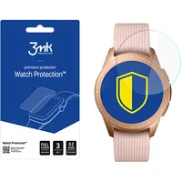 Samsung Galaxy Watch 42Mm - 3Mk Protection v. Flexibleglass Lite screen protector  Fg76 5903108038096