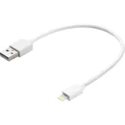 Sandberg 441-19 UsbLightning Mfi 0.2M White  T-Mlx54848 5705730441196