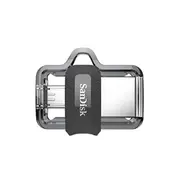 Sandisk Ultra Dual 32Gb  Sddd3-032G-G46 619659149598