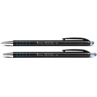 Ball pen Forpus Petite, 0.7 mm, Blue  1203-018 Fo51519 475065051519