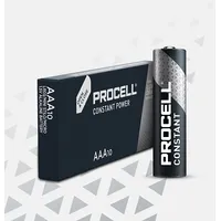 Duracell Aa 1,5 V  Procell R6A/Dur/Proc-C