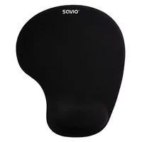 Savio Mp-01B Black  Savmp-01B 5901986046950